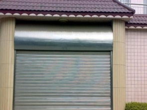 海淀區肖家河恒通達玻璃門窗廠 專業卷簾門維修安裝與北京工裝門窗服務一體化解決方案