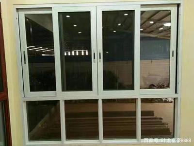 鋁合金門窗安全安裝指南 方法與技術要點詳解