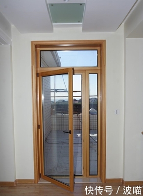 門窗安裝有章可循 為何你家和別人家不一樣？