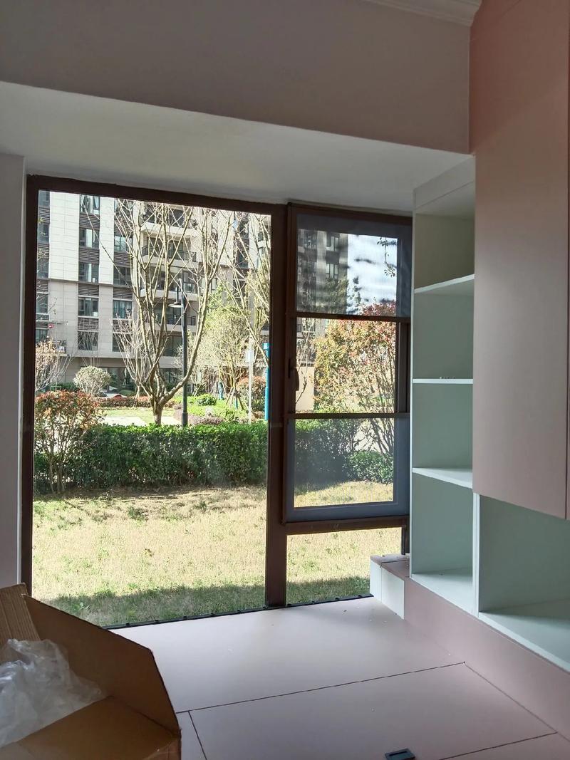 門窗安裝一個多月后的效果與體驗分享