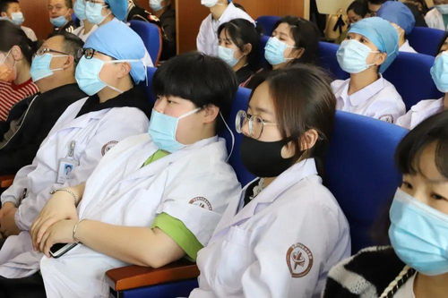 提升服務，禮儀先行——臺州市中西醫(yī)結合醫(yī)院舉辦文明禮儀行為規(guī)范培訓