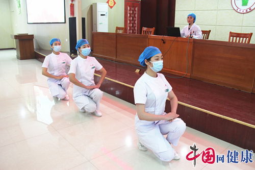 玉田縣醫院舉辦人文素養與服務禮儀培訓，提升醫療服務品質